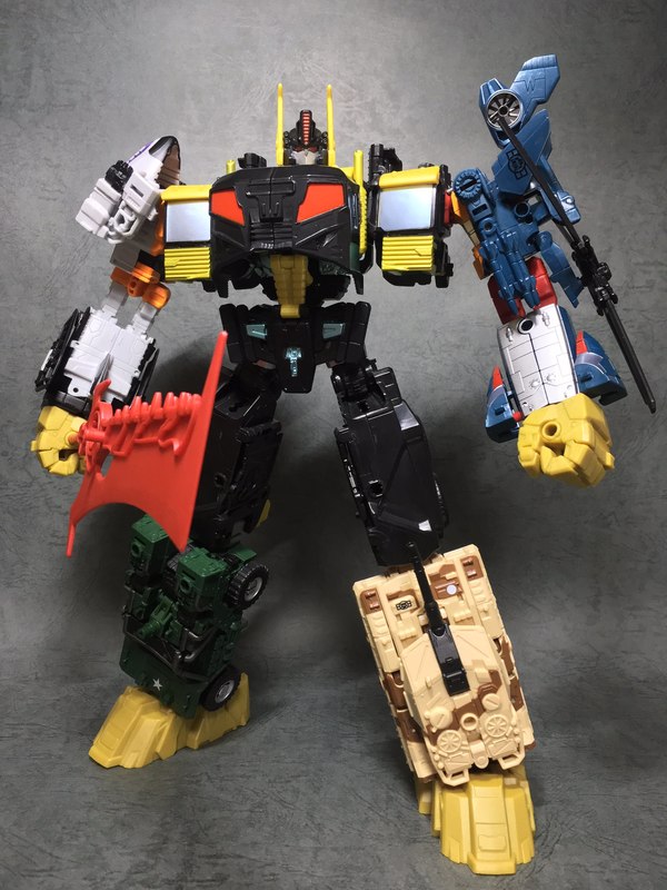 transformers unite warriors baldigus